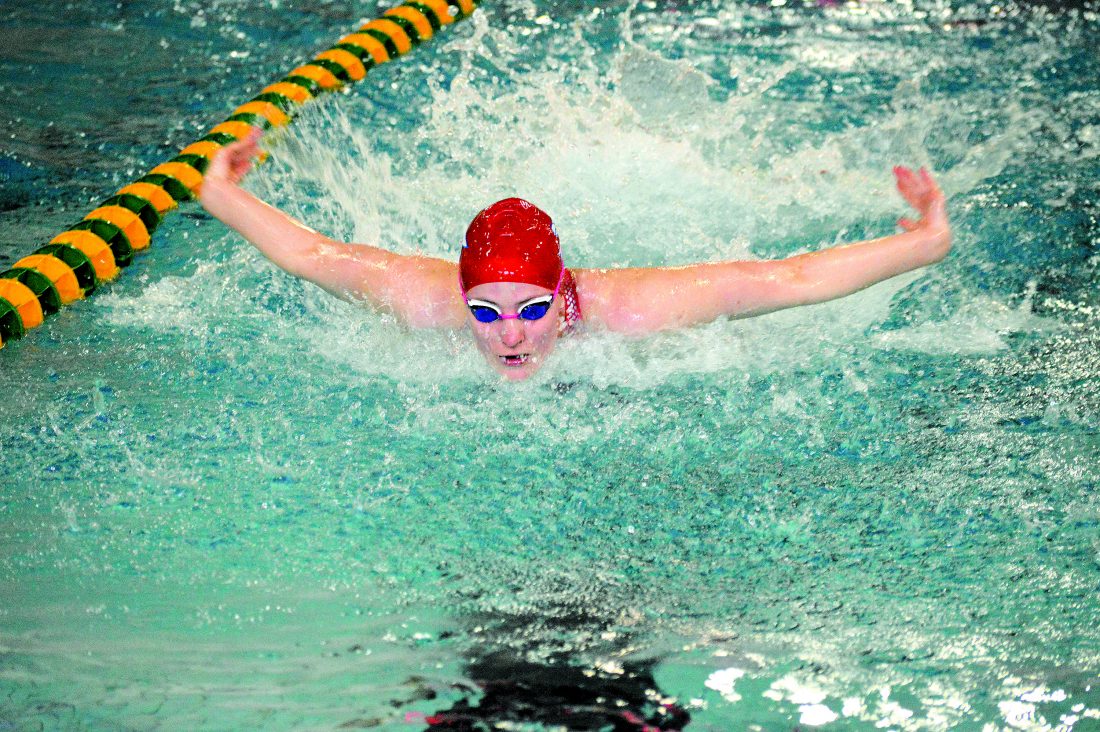 wheeling swim store